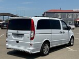 Mercedes Vito 111 CDI-7