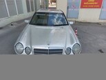 Mercedes E 230-2