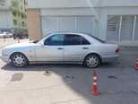 Mercedes E 230-4