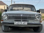 GAZ 24 "Volga"-1