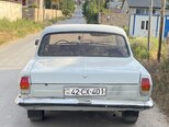 GAZ 24 "Volga"-2