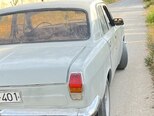 GAZ 24 "Volga"-5