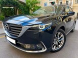 Mazda CX-9-7