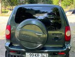 Chevrolet Niva-2