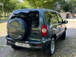 Chevrolet Niva-6