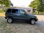 Chevrolet Niva-5
