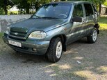 Chevrolet Niva-7