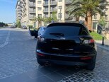 Infiniti FX35-2