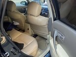 Infiniti FX35-7