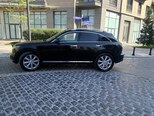 Infiniti FX35-3