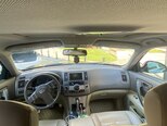 Infiniti FX35-6