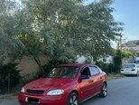 Opel Astra-2