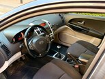 Kia Ceed SW-10