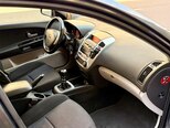 Kia Ceed SW-8