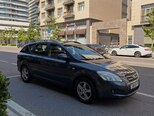 Kia Ceed SW-4