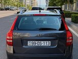 Kia Ceed SW-2