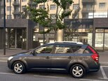 Kia Ceed SW-3