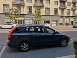 Kia Ceed SW-5