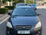 Kia Ceed SW-1