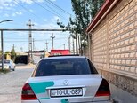 Mercedes C 180-6