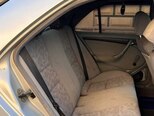 Mercedes C 180-17