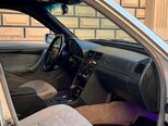 Mercedes C 180-15