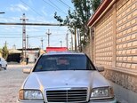 Mercedes C 180-3