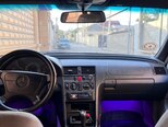 Mercedes C 180-12