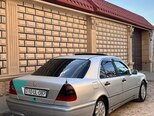 Mercedes C 180-5