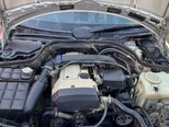 Mercedes C 180-9