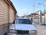 Mercedes C 180-1