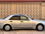 Mercedes C 180-4