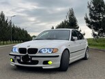 BMW 320-1
