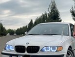 BMW 320-4