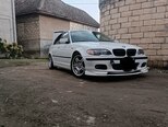 BMW 320-5
