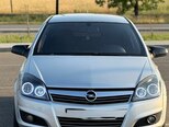 Opel Astra-2