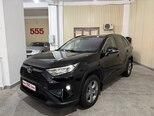 Toyota RAV4-3