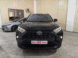 Toyota RAV4-1
