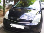 Toyota Prius-1