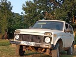 LADA (VAZ) Niva-1