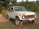 LADA (VAZ) Niva-3