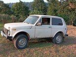 LADA (VAZ) Niva-2