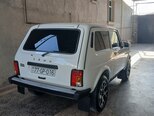 LADA (VAZ) Niva-6