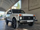 LADA (VAZ) Niva-1
