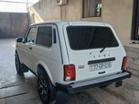 LADA (VAZ) Niva-5