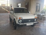 LADA (VAZ) Niva-4