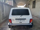 LADA (VAZ) Niva-7