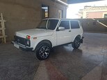 LADA (VAZ) Niva-2
