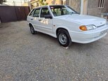 LADA (VAZ) 2114-7