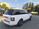 Land Rover Range Rover-2